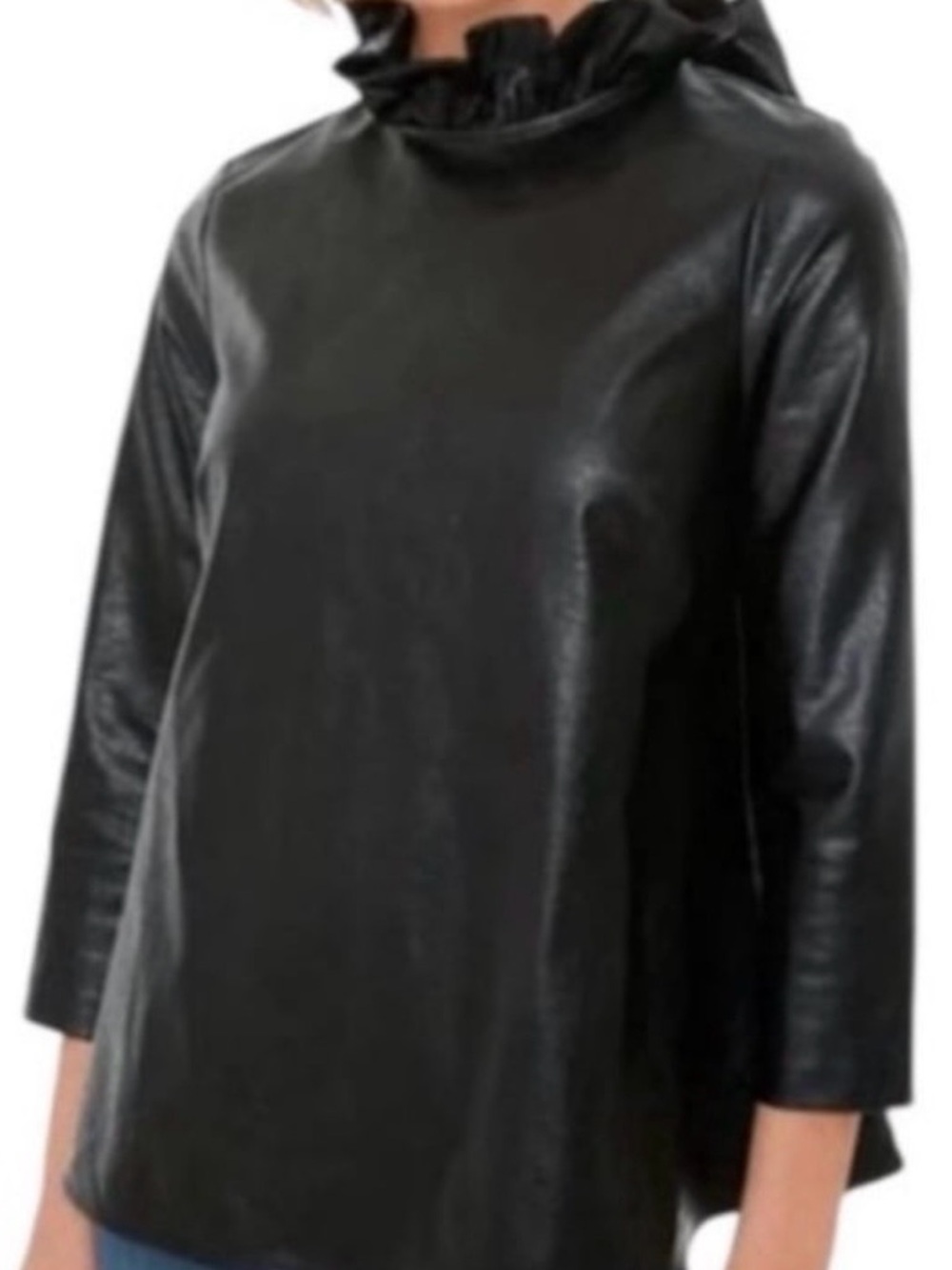 Tuckernuck blouse